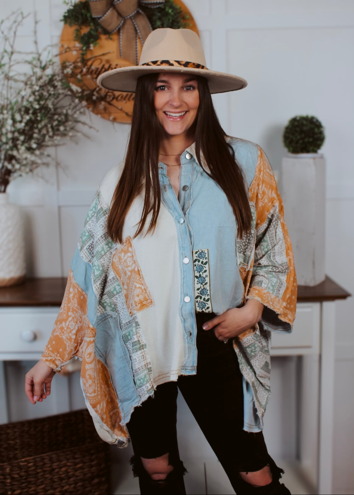 Happiness Trails Boutique - Shop New Arrivals